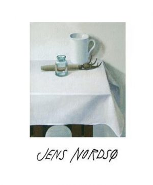 Jens Nordsø - Kenn Clarke - Bog