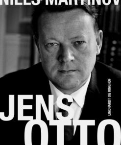 Jens Otto (E-bog)
