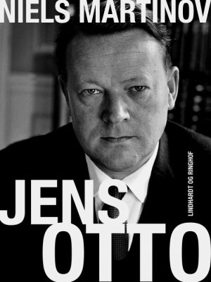 Jens Otto (E-bog)