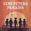 Jens Peters paradis (E-bog)