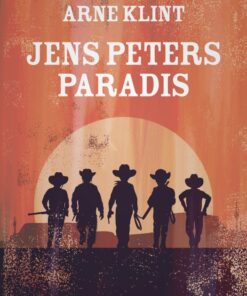 Jens Peters paradis (E-bog)