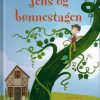 Jens og bønnestagen (Bog)