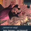 Jensen Er Valgt - Søren Federspiel - Bog