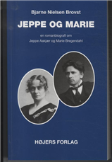 Jeppe og Marie (Bog)