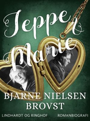 Jeppe og Marie (E-bog)