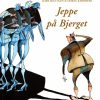 Jeppe på Bjerget (E-bog)
