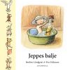Jeppes balje (Bog)