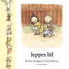 Jeppes bil (Bog)