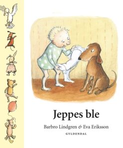 Jeppes ble (Bog)
