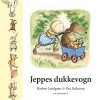 Jeppes dukkevogn (Bog)