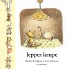 Jeppes lampe (Bog)