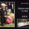 Jeppes morfar er død (Bog)