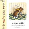 Jeppes potte (Bog)