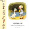 Jeppes sut (Bog)
