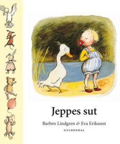 Jeppes sut (Bog)