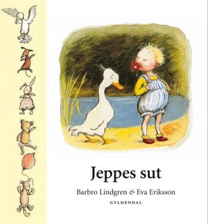 Jeppes sut (Bog)