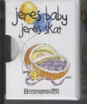 Jeres Baby - Jeres Skat - Helen Exley - Bog