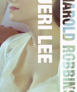 Jerilee - Harold Robbins - Bog