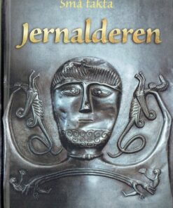 Jernalderen (E-bog)