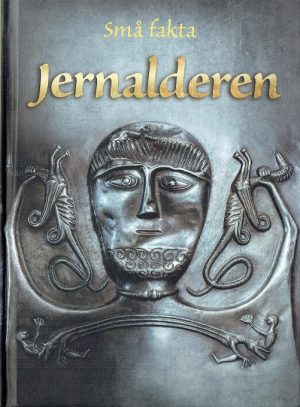 Jernalderen (E-bog)