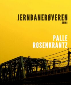 Jernbanerøveren (E-bog)