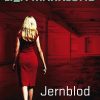 Jernblod - Liza Marklund - Bog