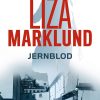 Jernblod - Liza Marklund - Bog