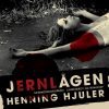 Jernlågen - Henning Hjuler - Bog