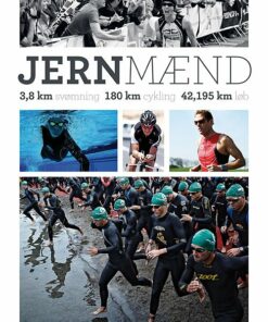 Jernmænd - Rolf Sørensen - Bog