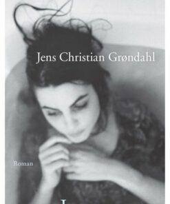 Jernporten - Jens Christian Grøndahl - Bog