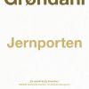 Jernporten - Jens Christian Grøndahl - Bog