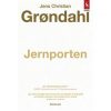 Jernporten - Paperback