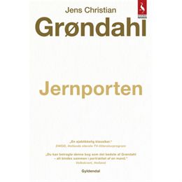 Jernporten - Paperback