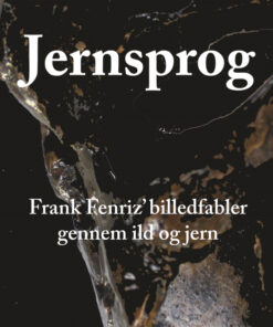 Jernsprog (E-bog)