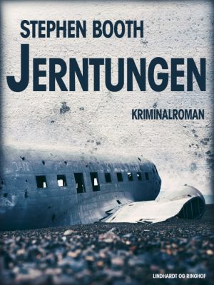 Jerntungen (E-bog)