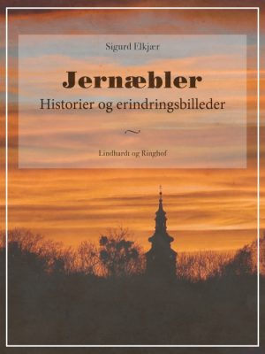 Jernæbler: Historier og erindringsbilleder (E-bog)