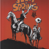 Jerry Spring (Bog)