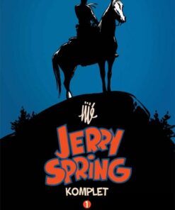 Jerry Spring (Bog)