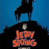 Jerry Spring - Jijé - Tegneserie