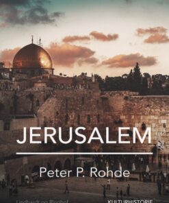 Jerusalem (E-bog)