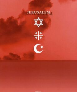 Jerusalem - John Strange - Bog