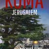 Jerusalem - Michael Ford - Bog