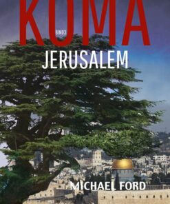 Jerusalem - Michael Ford - Bog