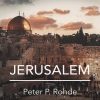 Jerusalem - Peter P. Rohde - Bog