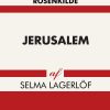 Jerusalem - Selma Lagerlöf - Bog
