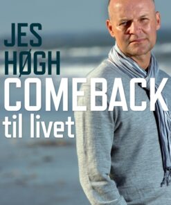 Jes Høgh - Comeback til livet (E-bog)