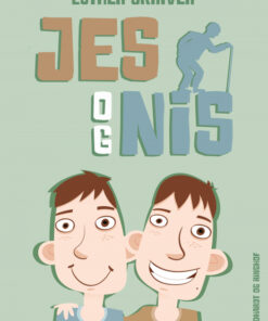Jes og Nis (E-bog)