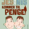 Jes og Nis kommer til penge (E-bog)