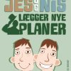 Jes og Nis lægger nye planer (E-bog)