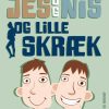 Jes og Nis og Lille Skræk (E-bog)